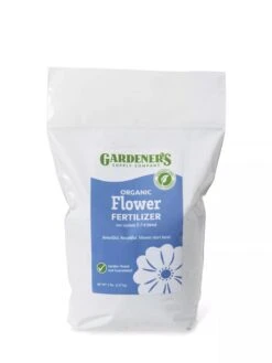 Gardener's Best® Flower Fertilizer -Best Garden Care Shop 07316 8281 tif