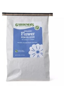 Gardener's Best® Flower Fertilizer -Best Garden Care Shop 31579 8280 tif