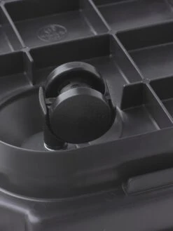 Planter Casters, Set Of 4 -Best Garden Care Shop 33282 0086