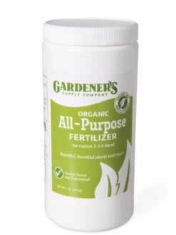 Gardener’s Best® All-Purpose Organic Fertilizer -Best Garden Care Shop 36 398 480 tif