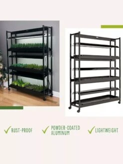 3-Tier Sunlite® Garden 13 3-Tier Sunlite® Garden -Best Garden Care Shop 39 357 7