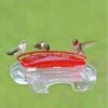 Window Hummingbird Feeder -Best Garden Care Shop 39 821