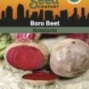 Beet, Boro Organic Seeds 1 Beet, Boro Organic Seeds -Best Garden Care Shop 3 4 crop 02367 8613546 Beet Boro SDSC