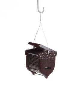 Birds Choice™ Acorn Peanut Bird Feeder -Best Garden Care Shop 3 4 crop 8598908 06V