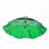 Birds Choice Weather Guard Feeder Cover -Best Garden Care Shop 3 4 crop 8608735 14V birds choice weather guard feeder cover green