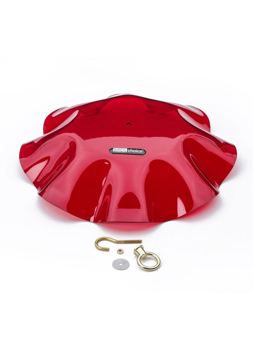 Birds Choice Weather Guard Feeder Cover 10 Birds Choice Weather Guard Feeder Cover - Image 8