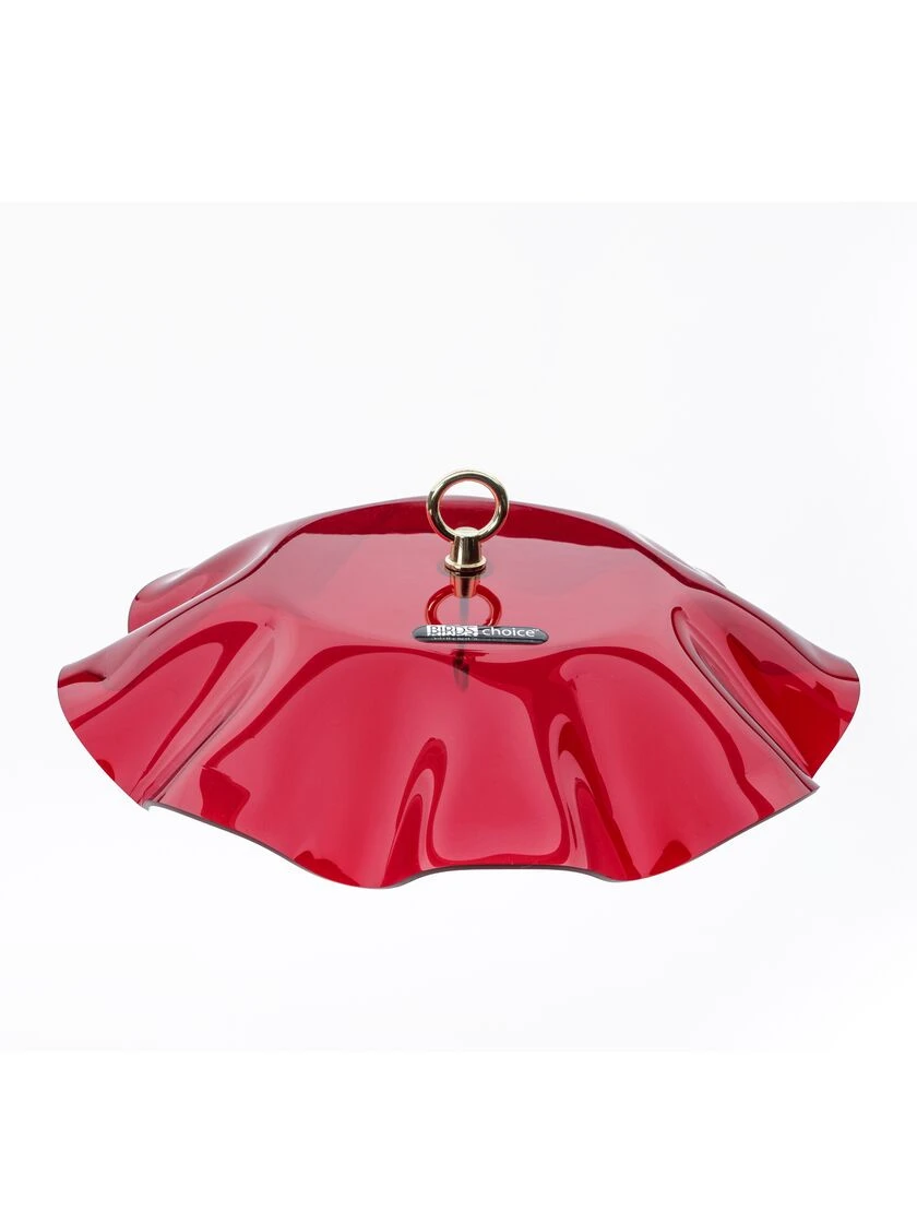 Birds Choice Weather Guard Feeder Cover 7 Birds Choice Weather Guard Feeder Cover - Image 5