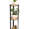 Triple Tower Plant Stand 2 Triple Tower Plant Stand -Best Garden Care Shop 3 4 crop 8612679 0050 triple tower plant stand