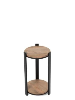 Double Tower Plant Stand -Best Garden Care Shop 3 4 crop 8612683 225