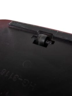 Viva Square Self-Watering Rolling Planter, 20" Diameter, Set Of 2 -Best Garden Care Shop 3 4 crop 8612930 0109