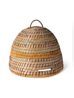 Artisan Natural Bee Skep -Best Garden Care Shop 3 4 crop 8613063 3163