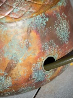 Acorn Hose Pot -Best Garden Care Shop 3 4 crop 8613361 0049