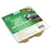 Peanut Apple Suet, 11.75 OZ, 12 Pack -Best Garden Care Shop 3 4 crop 8613690 01V peanut apple suet 11 oz 12 pack