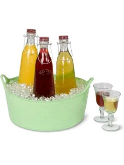 Shallow Tubtrug, 4 Gallon -Best Garden Care Shop 40326 3218 tif