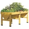 VegTrug® Patio Garden 1 VegTrug® Patio Garden -Best Garden Care Shop 40331 200 001E vegtrug patio garden tif