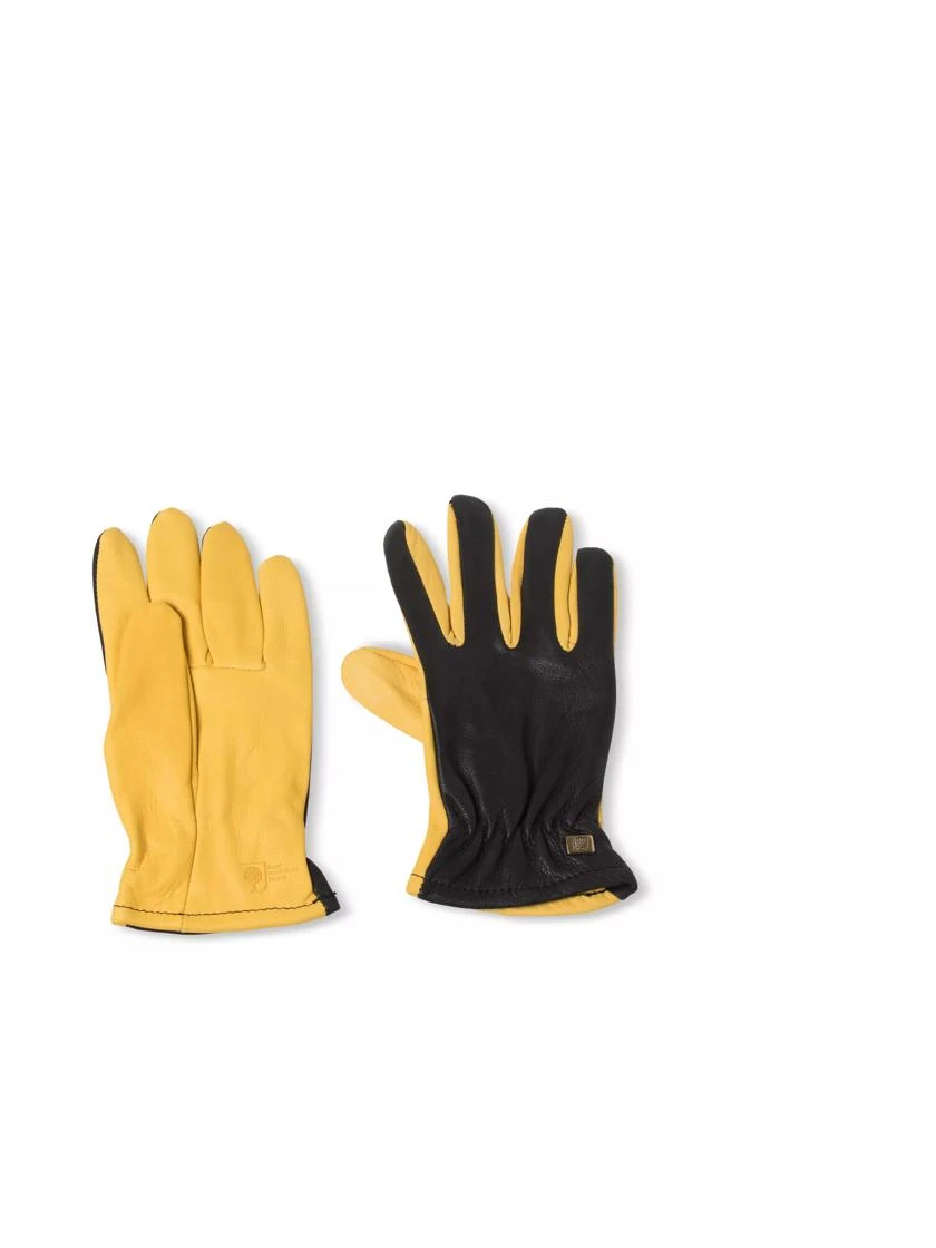 Women's Gold Leaf Dry Touch™ Gloves 4 Women's Gold Leaf Dry Touch™ Gloves - Image 2