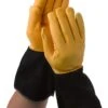 Men's Gold Leaf Tough Touch™ Gloves 1 Men's Gold Leaf Tough Touch™ Gloves -Best Garden Care Shop 8586892 506 tif