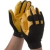 Men's Gold Leaf Soft Touch™ Gloves -Best Garden Care Shop 8586895 511 tif