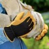 Men's Gold Leaf Winter Touch™ Gloves -Best Garden Care Shop 8586897 537