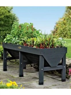 VegTrug® Patio Garden -Best Garden Care Shop 8586918 002 3 4