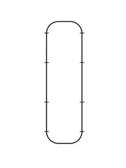 Birdies™ Modular Metal Raised Bed -Best Garden Care Shop 8586930 MetalRB 002ed 3 4