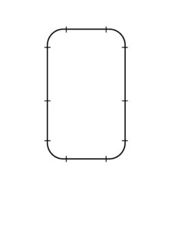 Birdies™ Modular Metal Raised Bed -Best Garden Care Shop 8586930 MetalRB 003ed 3 4