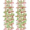 Tomato Towers, Set Of 2 -Best Garden Care Shop 8587041 TomatoTower tif