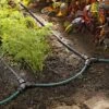 Garden Row Snip-n-Drip Soaker System -Best Garden Care Shop 8587042 165 1 raised bed watering gardenrow system tif