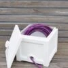 Fairfield Garden Hose Storage Bin -Best Garden Care Shop 8587080 0334 tif