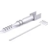 No-Dig Ground Screw For Mailpost -Best Garden Care Shop 8587086 01V tif