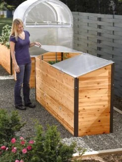 Cedar Cold Frame -Best Garden Care Shop 8587093 877 tif