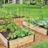 Deep Root Raised Beds, 14" Deep 4' Wide 1 Deep Root Raised Beds, 14" Deep 4' Wide -Best Garden Care Shop 8587812 7058 tif