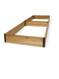 Deep Root Raised Beds, 14" Deep 4' Wide -Best Garden Care Shop 8587813 999 tif