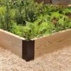 Boards For Raised Beds, Set Of 2 -Best Garden Care Shop 8587815 086 001E tif