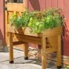 VegTrug® Wallhugger, 18" X 40" -Best Garden Care Shop 8587848 001 tif