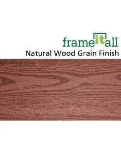 Classic Sienna Versailles Sunburst Raised Garden Bed With 2" Boards -Best Garden Care Shop 8588252 06v 1