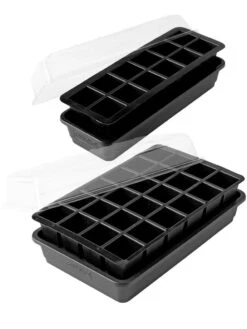 Growease Seed Starter Kit -Best Garden Care Shop 8589987RS 001E psd