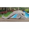 Graceful Angel Garden Statue -Best Garden Care Shop 8590088 001V jpg