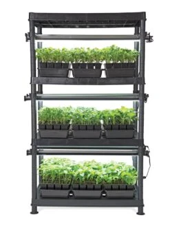 Stack-n-Grow Lights - Add-On Unit 7 Stack-n-Grow Lights - Add-On Unit -Best Garden Care Shop 8590139 2871z tif