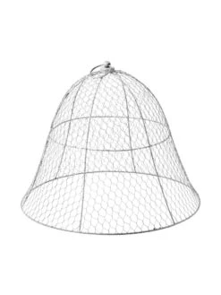 Chicken Wire Cloche -Best Garden Care Shop 8590210 009 tif