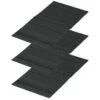 GrowEase 24 Replacement Capillary Mats, Set Of 3 -Best Garden Care Shop 8592044 484 tif