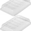 GrowEase 24 Replacement Domes, Set Of 2 -Best Garden Care Shop 8592045 478 tif