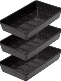 GrowEase 24 Replacement Reservoirs, Set Of 3