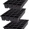 GrowEase 24 Replacement Planting Trays, Set Of 3 -Best Garden Care Shop 8592048 1883z tif