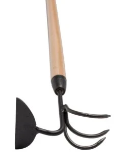 Gardener's Lifetime Long-Handled Double Tool -Best Garden Care Shop 8592107 1591z tif