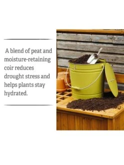 Potting Mix, 20 Qts. -Best Garden Care Shop 8592211 7