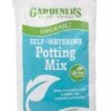 Organic Self-Watering Potting Mix, 20 Qts. -Best Garden Care Shop 8592225 001E tif