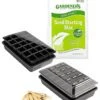 Organic GrowEase Seed Starting Success Kit -Best Garden Care Shop 8592393 001E organic growease seed starting success kit tif