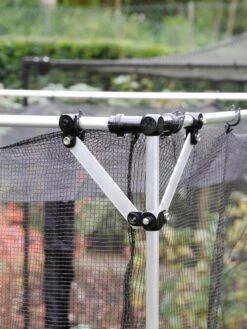 Storm Proof Crop Cage, Large -Best Garden Care Shop 8592463 004V tif