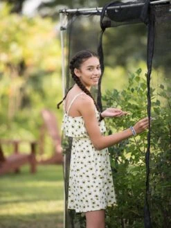 Storm Proof Crop Cage, Large -Best Garden Care Shop 8592463 105 tif